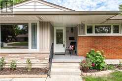 35 DAWSON STREET | Stratford Ontario | Slide Image Two