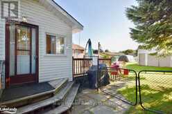 37 CHATHAM STREET | Penetanguishene Ontario | Slide Image Thirty-four