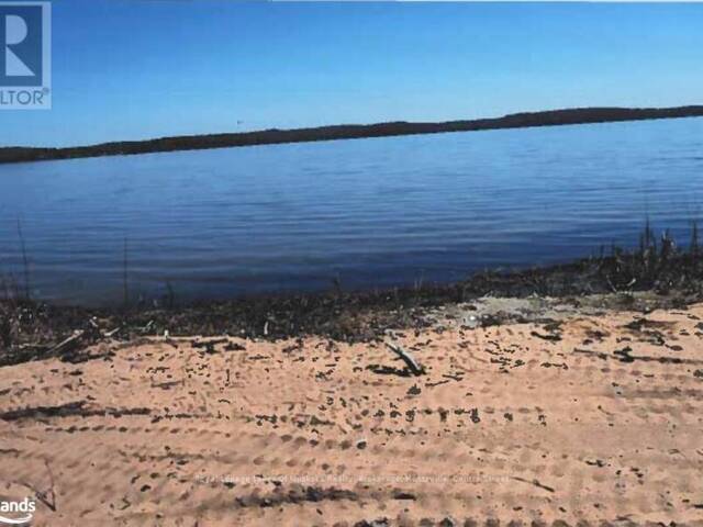 151 HIGH ROCK DRIVE Sundridge Ontario, P0A 1Z0 - Waterfront Land For Sale