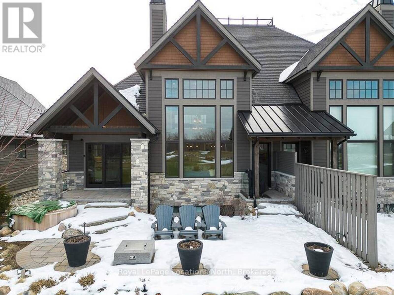 129 GEORGIAN BAY LANE, The Blue Mountains, Ontario N0H 1J0