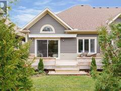 75 KARI CRESCENT Collingwood Ontario, L9Y 5B4