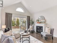 75 KARI CRESCENT Collingwood Ontario, L9Y 5B4