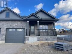 861 22ND AVENUE A Hanover Ontario, N4N 0C5