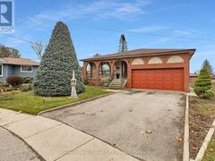 9 BLACKBIRD CRESCENT Guelph Ontario, N1E 3K4