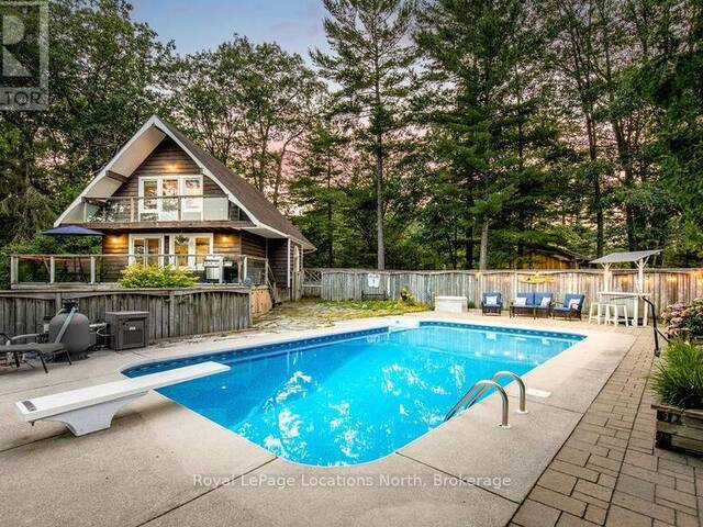 157 WOODLAND DRIVE Wasaga Beach Ontario, L9Z 2V4