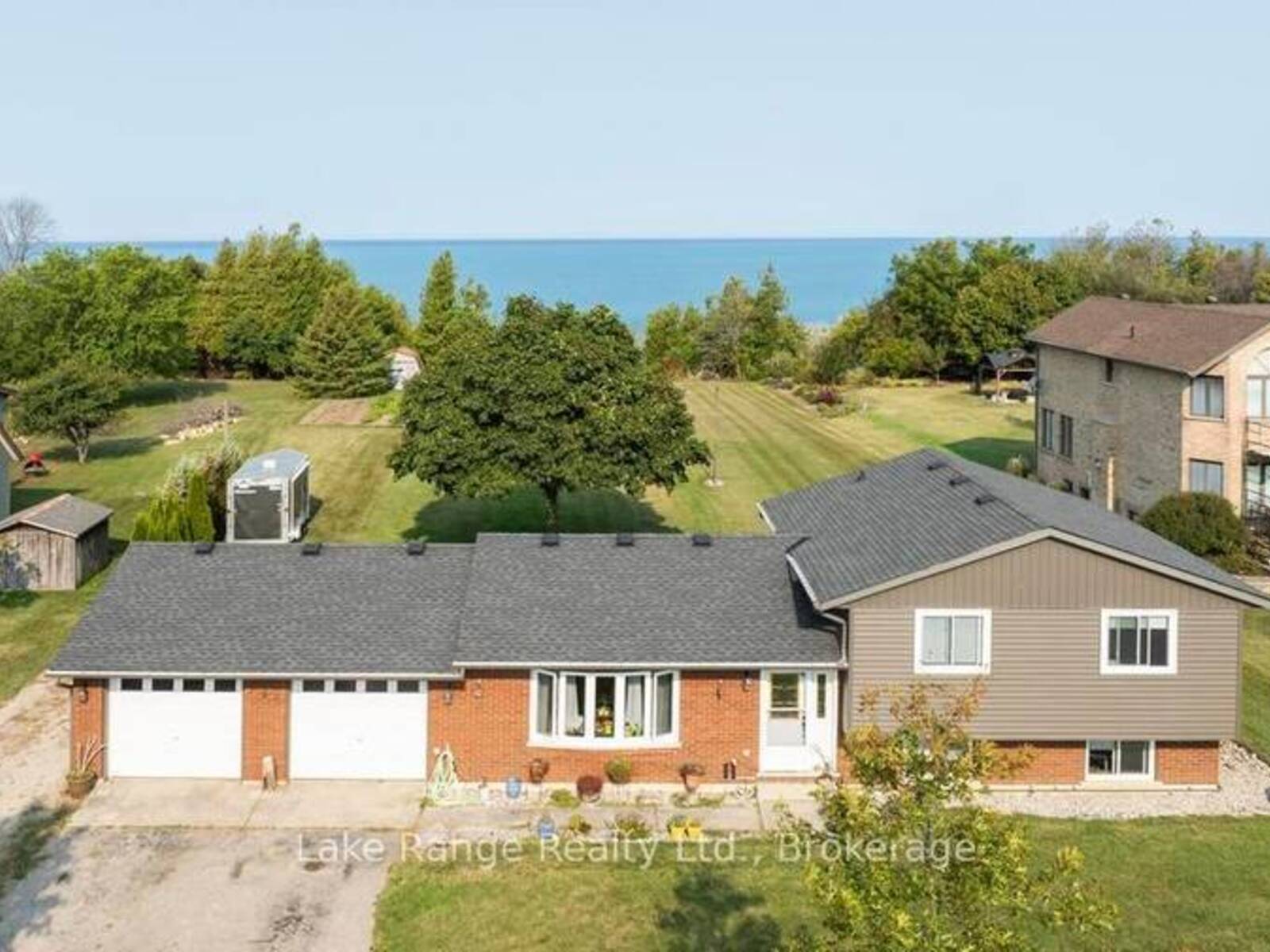 734 LAKE RANGE DRIVE, Kincardine, Ontario N2Z 0B3