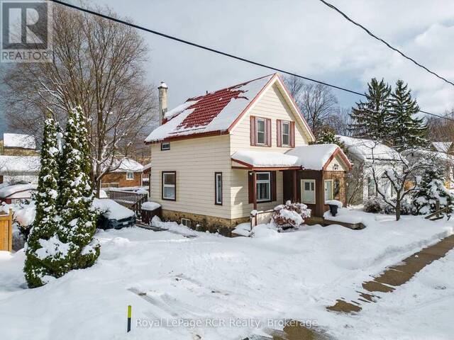 271 DENMARK STREET Meaford Ontario, N4L 1C2