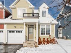 18 PROVIDENCE WAY Wasaga Beach Ontario, L9Z 0G3