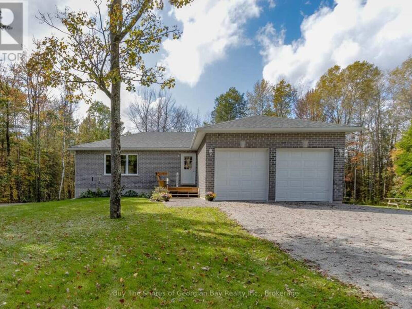 1010 BEARD FARM TRAIL, Tay, Ontario L0K 2E0