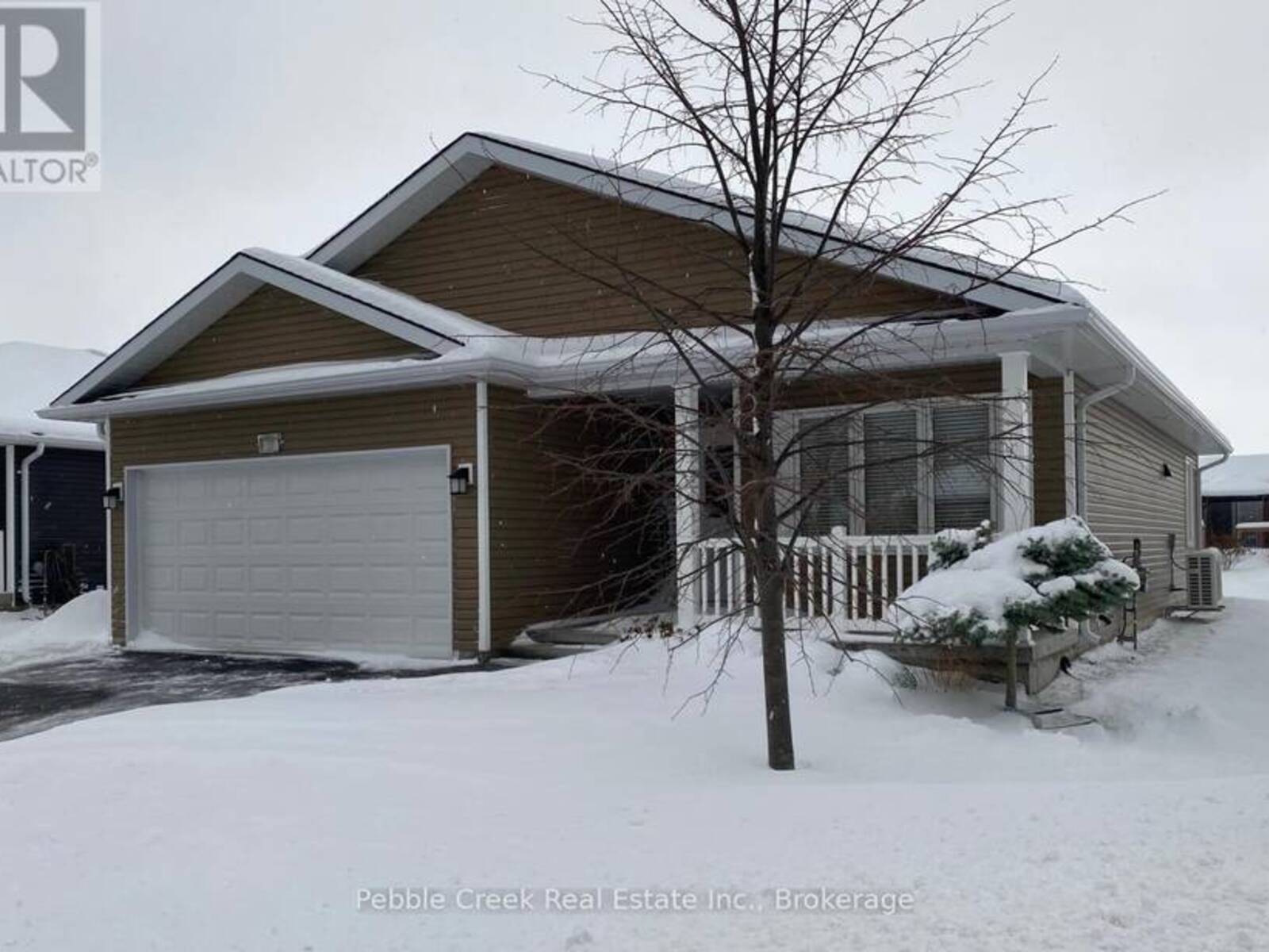 20 HURON HEIGHTS DRIVE, Alnwick-Haldimand, Ontario N7A 0B1