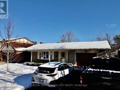 40 KELLY DRIVE Kitchener Ontario, N2M 1V6