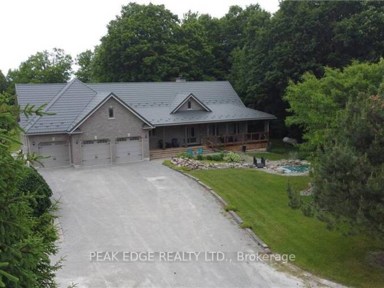 2511 GEORGE PARKWAY, Springwater, Ontario L0L 1Y3