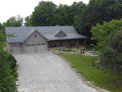 2511 GEORGE PARKWAY Springwater Ontario, L0L 1Y3