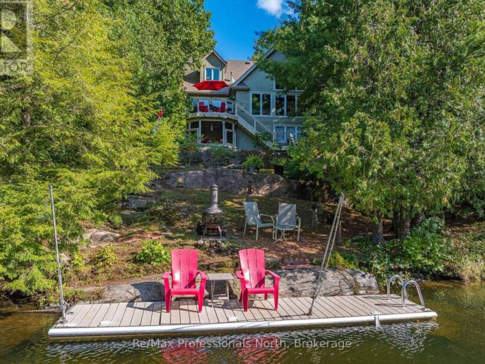 1005 LAIDLAW AVENUE, Gravenhurst, Ontario L0K 2B0