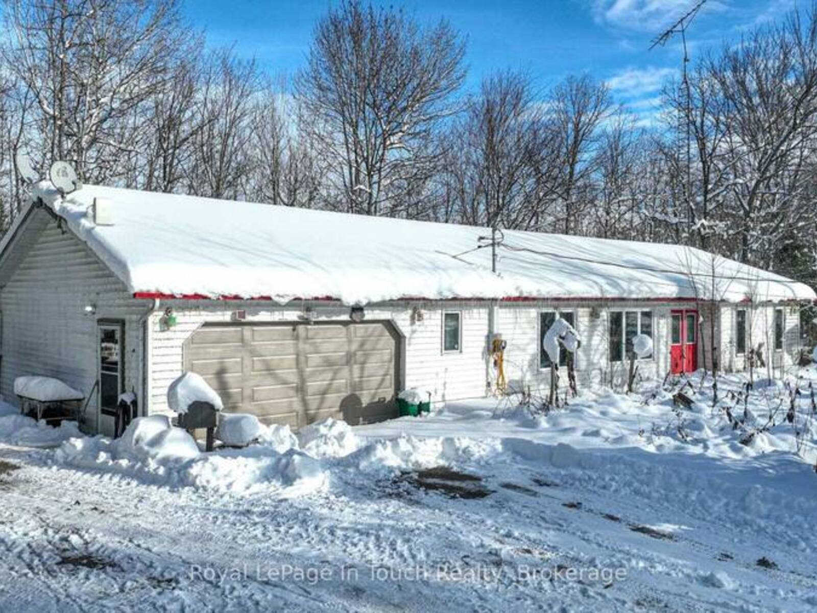 171 DUCK BAY ROAD, Tay, Ontario L0K 2C0