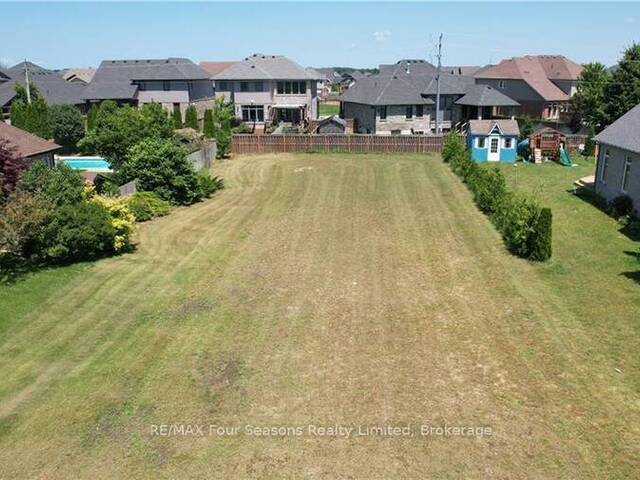 0 SANDY ACRES ROAD Saugeen Shores Ontario, N0H 2C2