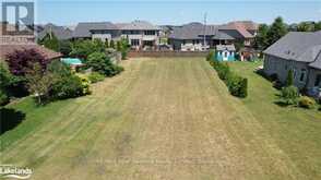 0 SANDY ACRES ROAD | Saugeen Shores Ontario | Slide Image One