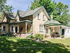 43 MITCHELL STREET South Bruce Ontario, N0G 2S0