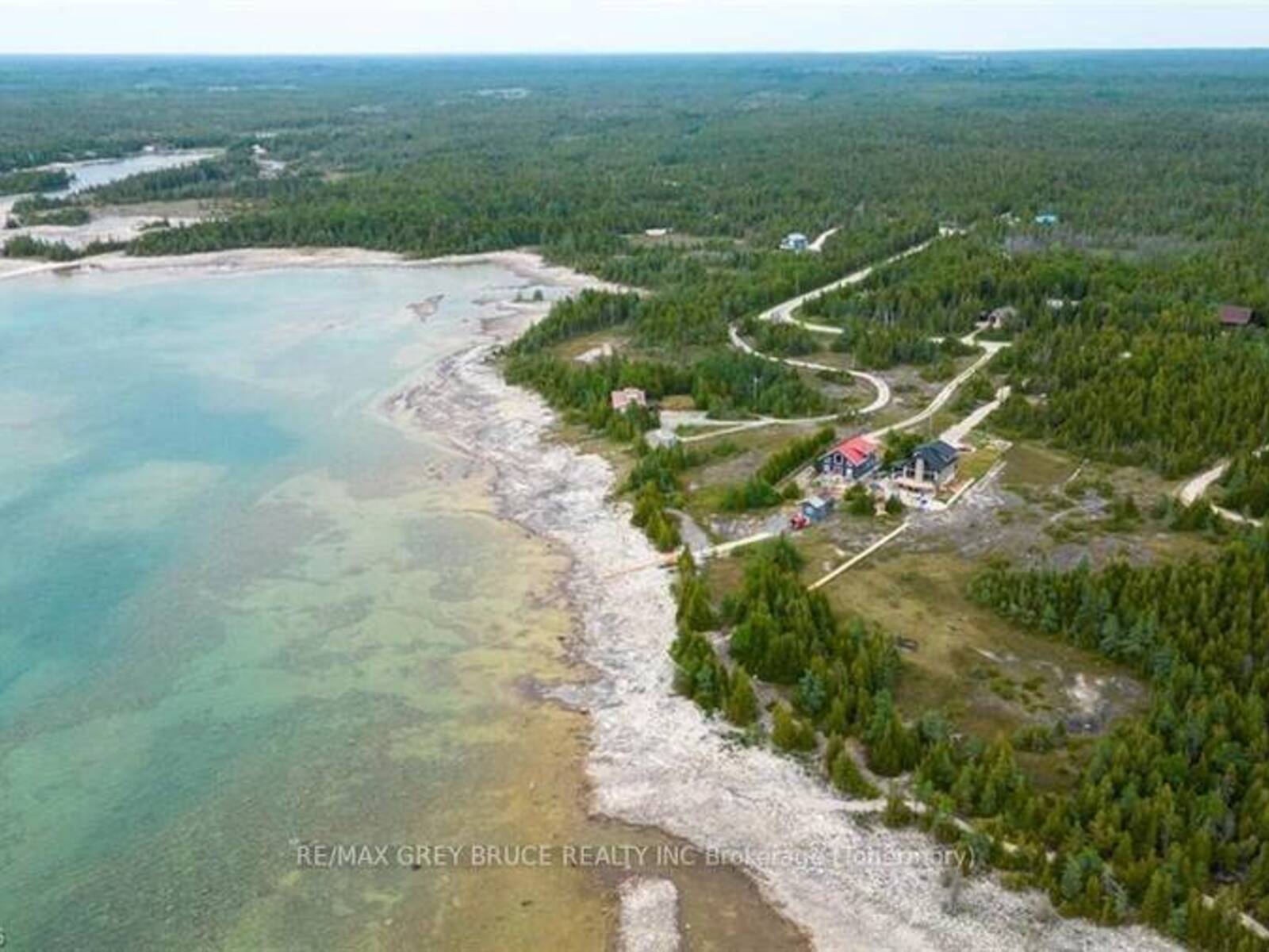 132 BRADLEY DRIVE, Northern Bruce Peninsula, Ontario N0H 1Z0