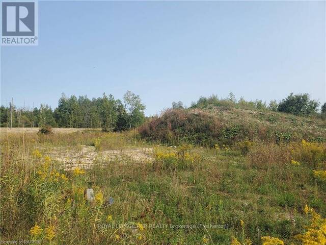 270 YOUNG STREET Dundalk Ontario, N0C 1B0 - Vacant Land For Sale