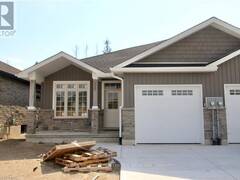 614 25TH AVENUE Hanover Ontario, N4N 3B8