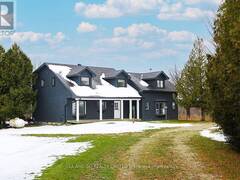 627506 GREY ROAD 119 The Blue Mountains Ontario, N0H 1J0