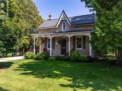 220 BELCHER LANE Saugeen Shores Ontario, N0H 2L0