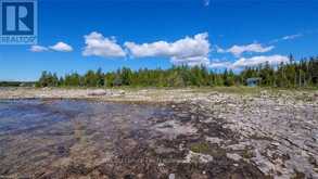 1034 DORCAS BAY ROAD | Northern Bruce Peninsula Ontario | Slide Image Thirty-three