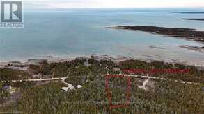 1035 DORCAS BAY ROAD | Northern Bruce Peninsula Ontario | Slide Image One