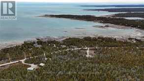 1035 DORCAS BAY ROAD | Northern Bruce Peninsula Ontario | Slide Image Two