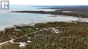 1035 DORCAS BAY ROAD | Northern Bruce Peninsula Ontario | Slide Image Thirty-three