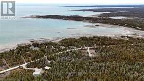 1035 DORCAS BAY ROAD | Northern Bruce Peninsula Ontario | Slide Image Thirty-four