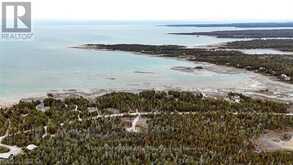 1035 DORCAS BAY ROAD | Northern Bruce Peninsula Ontario | Slide Image Thirty-six