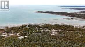 1035 DORCAS BAY ROAD | Northern Bruce Peninsula Ontario | Slide Image Thirty-seven