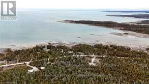 1035 DORCAS BAY ROAD | Northern Bruce Peninsula Ontario | Slide Image Thirty-eight