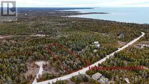 1035 DORCAS BAY ROAD | Northern Bruce Peninsula Ontario | Slide Image Three