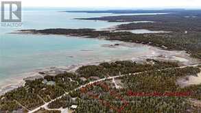 1035 DORCAS BAY ROAD | Northern Bruce Peninsula Ontario | Slide Image Seven