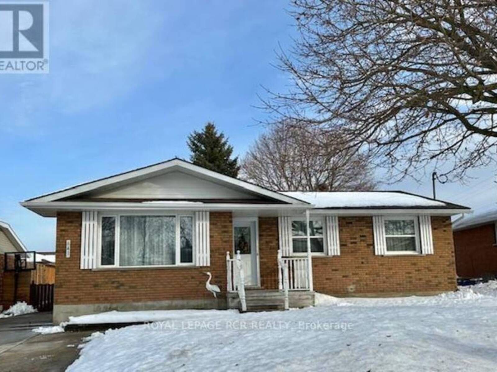 641 21ST AVENUE A, Hanover, Ontario N4N 3M2