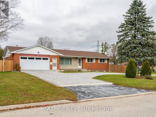 490 SADDLER STREET E Durham Ontario, N0G 1R0 - 4 Bedrooms Home For Sale