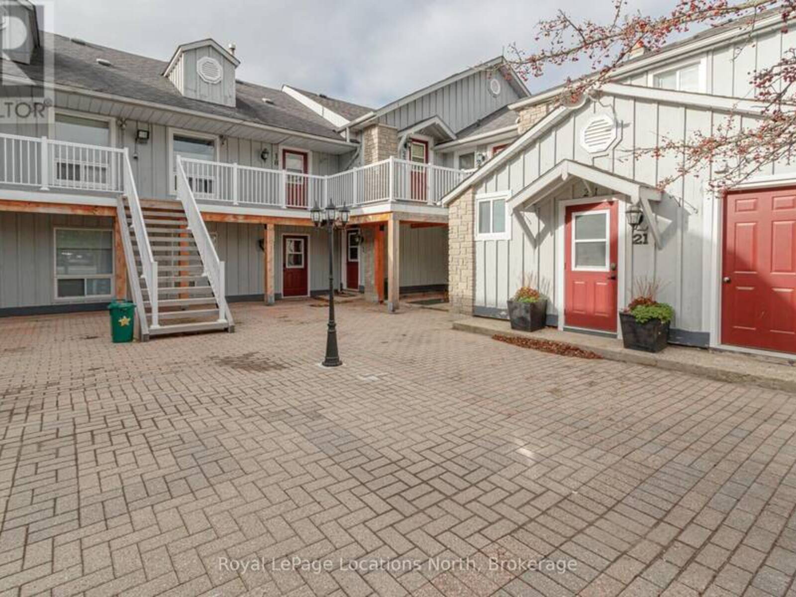 1 - 891 RIVER ROAD W, Wasaga Beach, Ontario L9Z 2K8