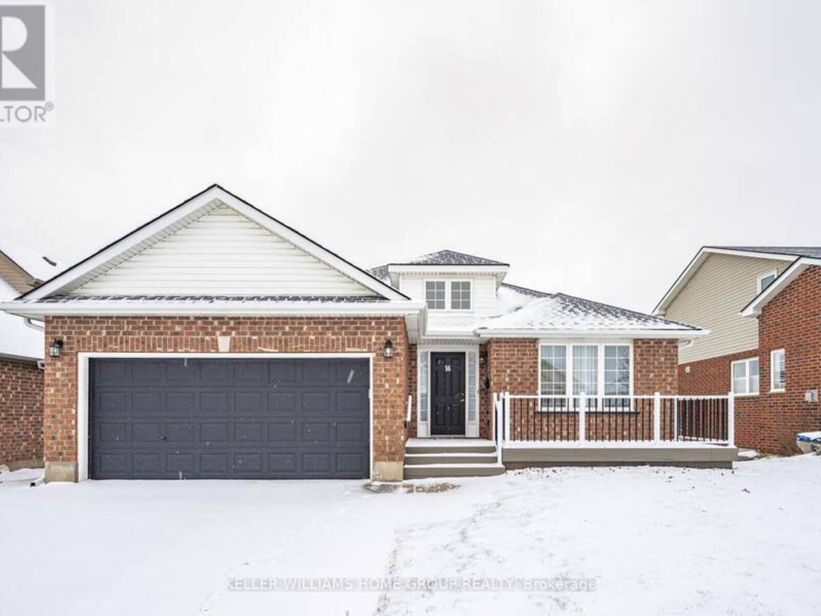 14 DICKINSON COURT, Centre Wellington, Ontario N0B 1S0