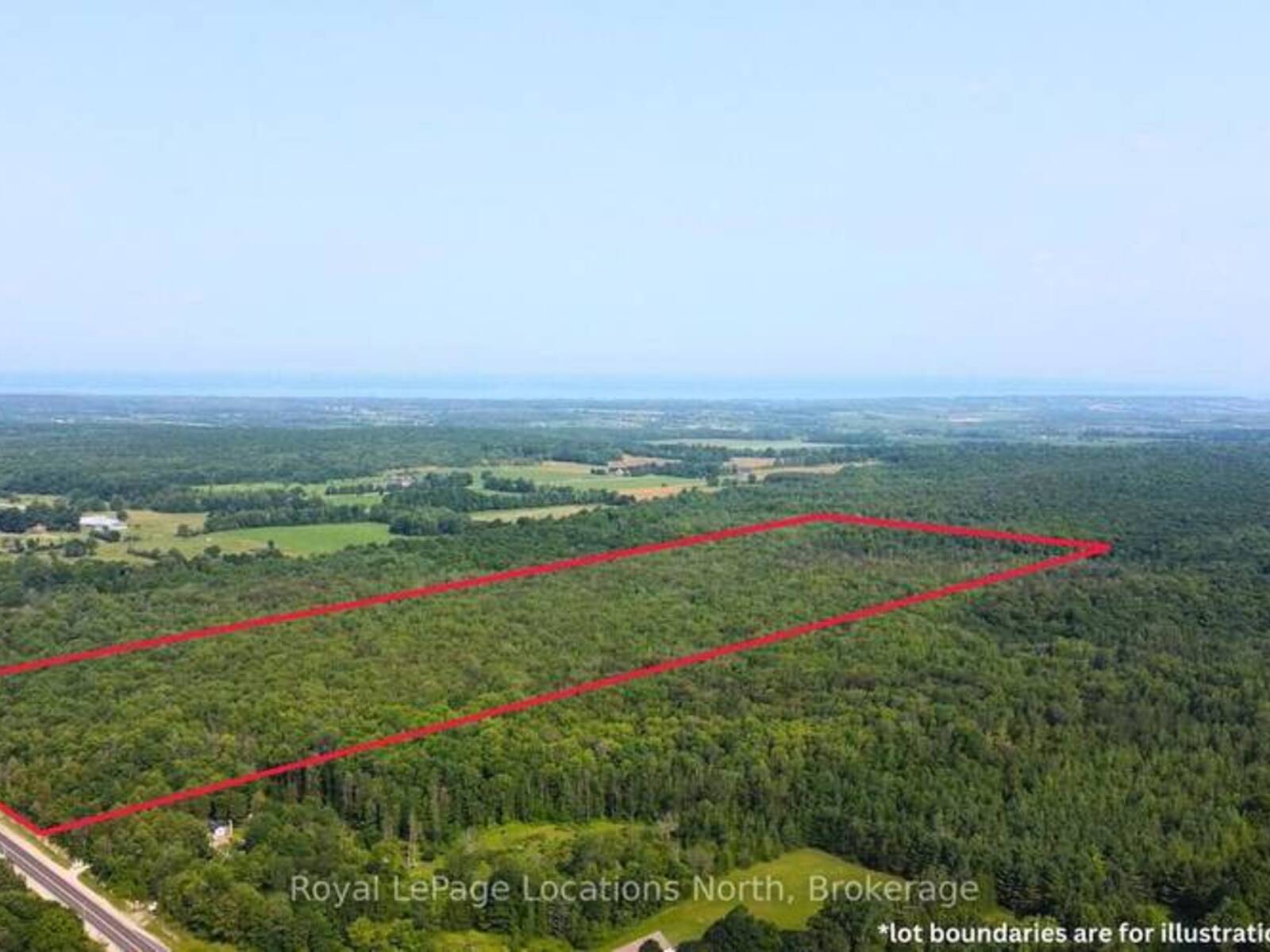 LOT 5 26 HIGHWAY, Meaford, Ontario N4K 5W4