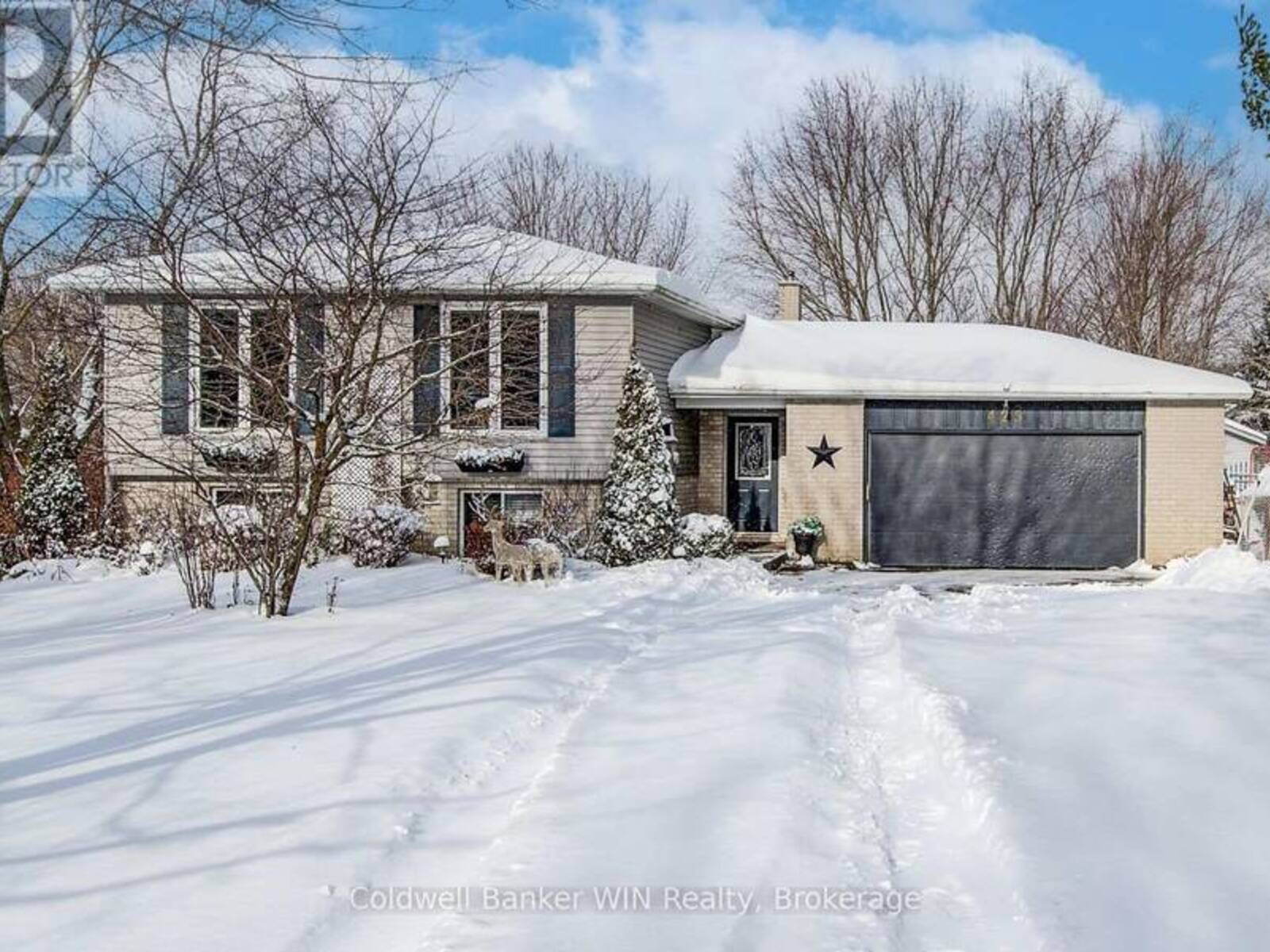 425 CLYDE STREET, Mount Forest, Ontario N0G 2L3