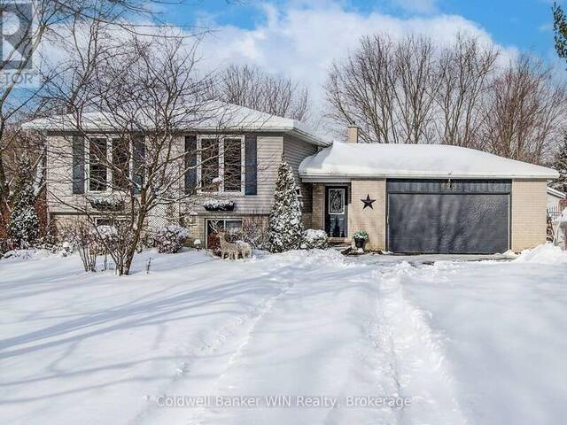 425 CLYDE STREET Wellington North Ontario, N0G 2L3