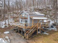 136 VERNON LANE Huntsville Ontario, P1H 2J2