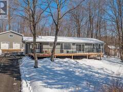 16 CLIFFORD STREET Rosseau Ontario, P0C 1J0