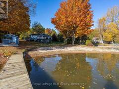 211 POINT ROAD Grey Highlands Ontario, N0C 1E0