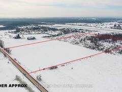 PTLT 19 CONCESSION 6 N ROAD Meaford Ontario, N4K 5W4