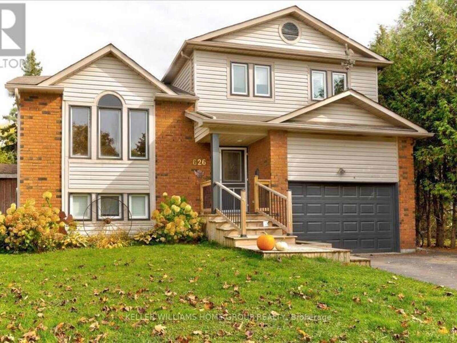 626 HOLMAN CRESCENT, Centre Wellington, Ontario N1M 3M1