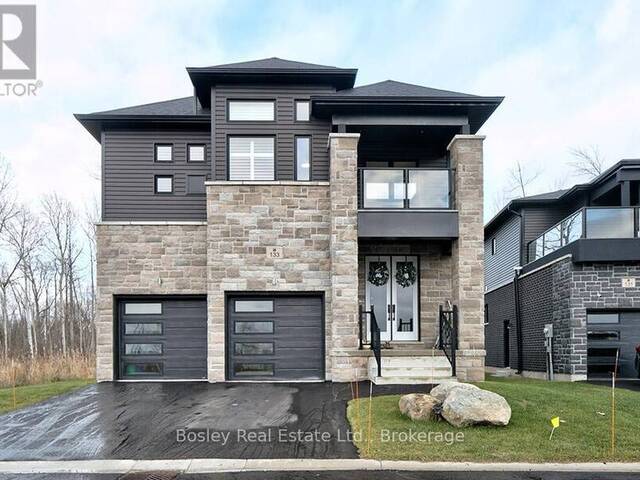 133 SEBASTIEN STREET Clarksburg Ontario, N0H 1J0